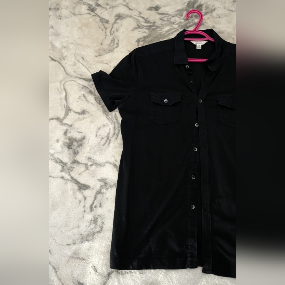 Calvin Klein Men shirt